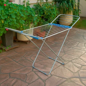 TENDER ALUMINIO C/ ALAS