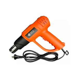 PISTOLA DE CALOR 2000W EL676