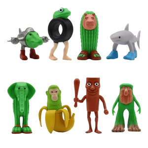 BRAIN ROT MUÑECO TR-56881-8