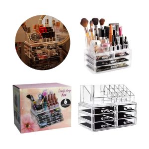 ORGANIZADOR COSMETICO SUONO ACC0112