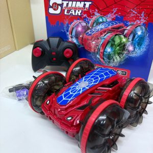 AUTO 4X4 C/CONTROL ORYX RKC-03