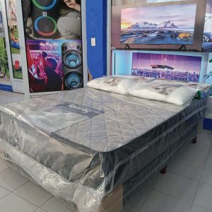 SOMMIER PERSA 2 1/2 190-140