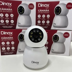 CAMARA IP C/ VISION NOCTURNA 010