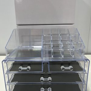 CAJA ORGANIZADOR C/ CAJON JN806