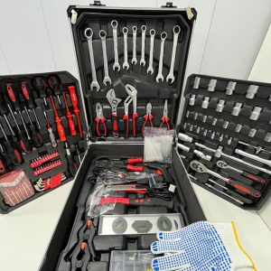 KIT HERRAMIENTA KANJI TOOLS