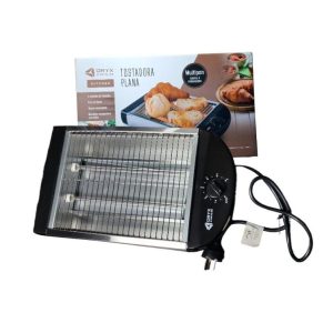 TOSTADOR PLANA ORYX T50