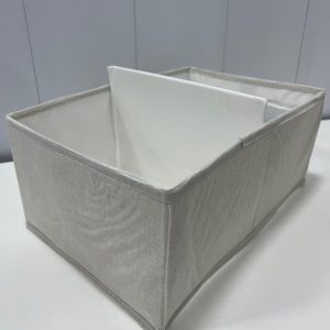 ORGANIZADOR DE ROPA INTERIOR ORYX 4025