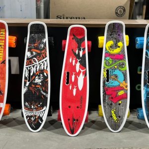 PATINETA PARA NIÑOS S-2351