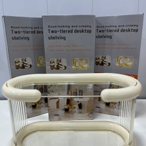 ORGANIZADOR DE MAQUILLAJE S-2011