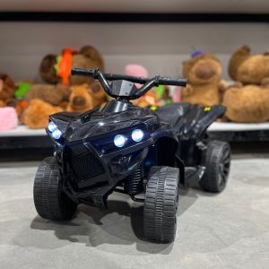 CUATRICICLO A BATERIA AMB-8118