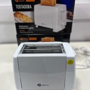 TOSTADORA ORYX T30