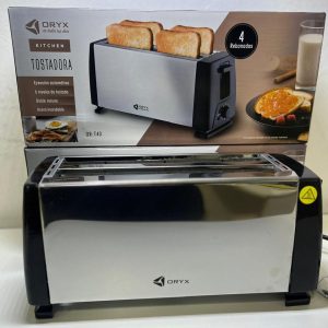 TOSTADORA ORYX T40