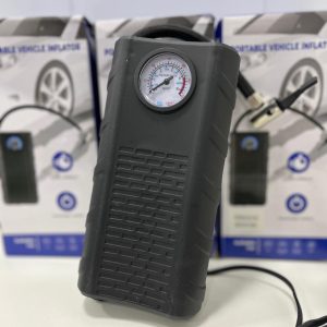 INFLADOR PORTATIL USB JK-4162