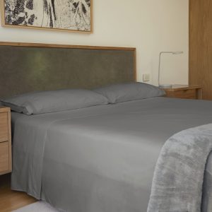 SABANA FULLBLANC PLATINUM FULL GRIS OSCURO