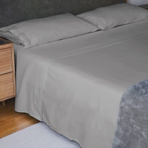 SABANA FULLBLANC PLATINUM FULL GRIS MEDIO