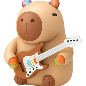 JUGUETE KP BAILA MUSICAR WT-18