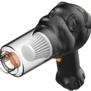 ASPIRADORA 4 EN 1 YT-M2041