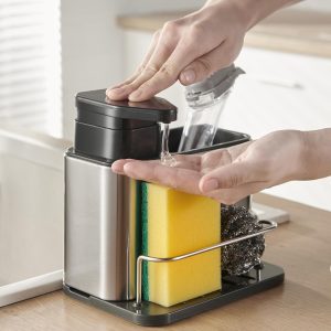 ORGANIZADOR P/ COCINA DINAX BJ-189