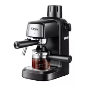 CAFETERA EXPRESSO 1000W BARCFE1000RD