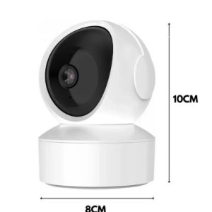 CAMARA IP VISION NOCTURNA DOMO