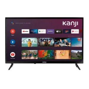 SMART TV KANJI 32" LED HD