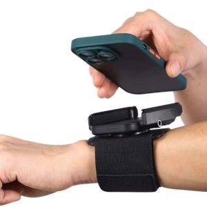 SOPORTE CELULAR P/ BRAZO DINAX YS-34