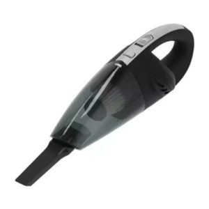 ASPIRADORA DE MANO SUONO HOG0133NEG