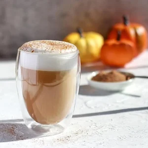 VASO DOBLE VIDRIO 350ml x2 S0819/142072