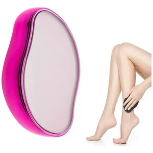 DEPILADORA DE CRISTAL MM-1036