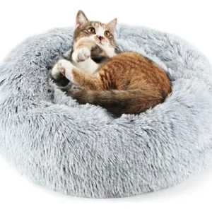 CAMA REDONDA P/ MASCOTA ORYX JK-4045