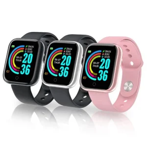 SMART RELOJ INTELIGENTE JK-4308