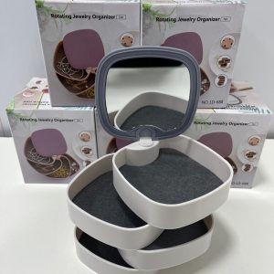 JOYERO GIRATORIO LD-688