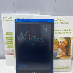 PIZARRA MULTICOLOR 12" ORYX WTM1115