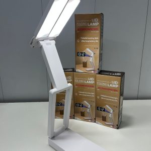 LAMPARA PLEGABLE  SUONO ILU0090