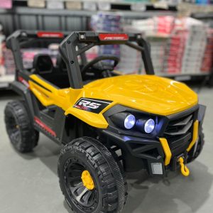 TODOTERRENO A BATERIA AMB-178