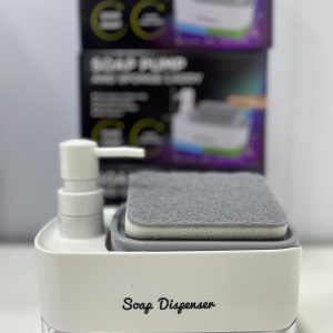 DISPENSER DETERGENTE -25357