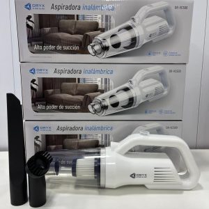 ASPIRADORA INALAMBRICA VC500