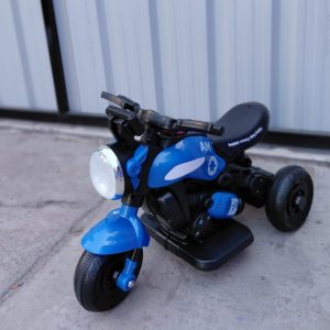 MOTO A BATERIA AMB-601