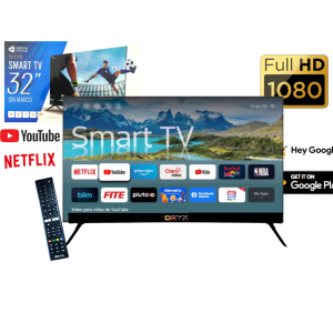 SMART TV 32" ORYX STV32