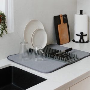 PAD SECA PLATOS DINAX YS-28