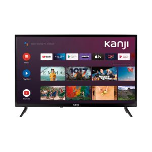 SMART TV KANJI 40"LED HD