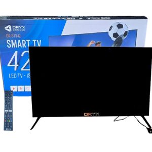 SMART TV 42" ORYX STV42
