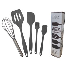 KIT 5 PCS COCINA G262-01-03/ SAA125