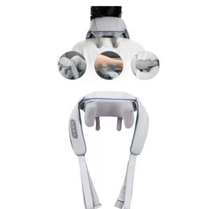 MASAJEADOR CERVICAL SUONO