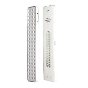 LUZ DE EMERGENCIA 60 LED SUONO