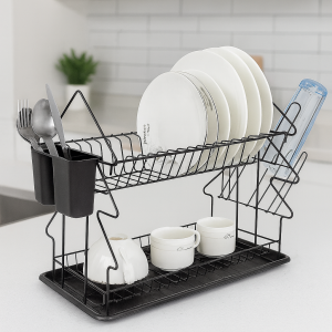 ESCURRIDOR SECAPL 2 NIVELES DINAX WL2606