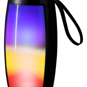 PARLANTE PORTATIL ORYX ZQS1202