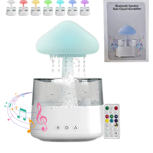 HUMIFICADOR C/ PARLANTE LS-128JK