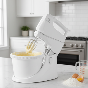 BATIDORA C/ BOWL ELECTROLUX SMA10