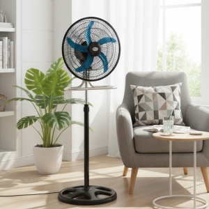 VENTILADOR STAR TRAK 3 EN 1 18"